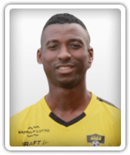 Jules Samnda