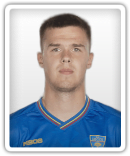Jasper Samooja