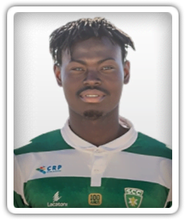 Mohammed Adams