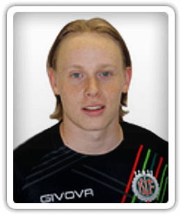 Rasmus Ruismäki