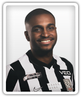 Jonathan Muzinga
