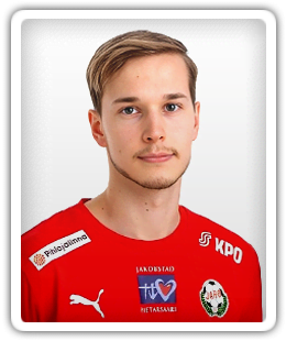 Alex Ramsay