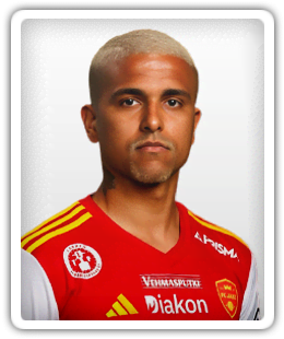 Lyon Dantas Firmino