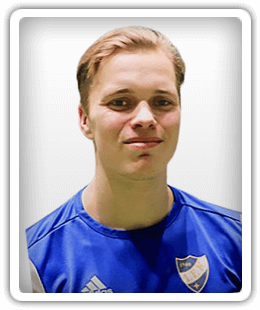 Eddie Hiekkanen