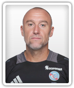 Sébastien Gimenez