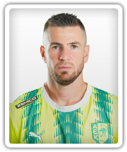 Valentin Roberge