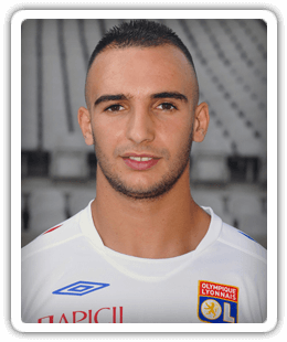 Saïd Mehamha