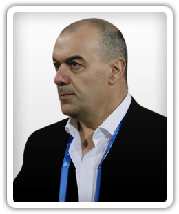 Serge Marchetti