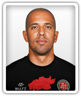 Sofiane Feghouli