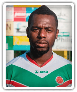 Arsène Menessou