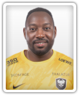 Parfait Mandanda
