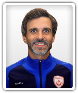 Christophe Miranda