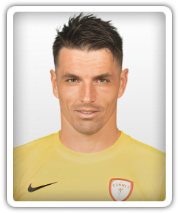Jérémy Aymes