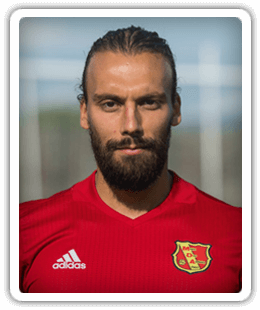 Aurélien Badin