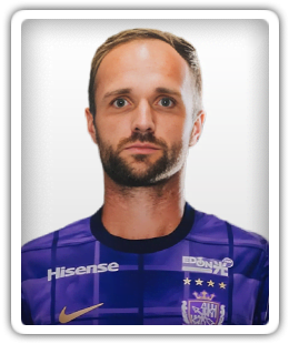 Valere Germain
