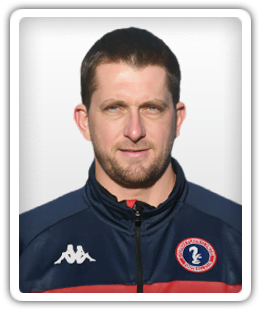 Sébastien Callamand