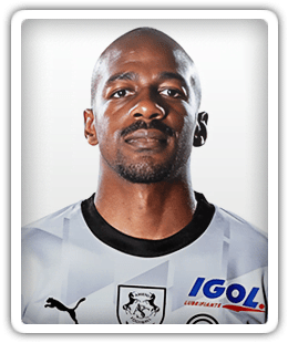 Gaël Kakuta