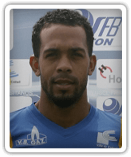 Marvin Esor