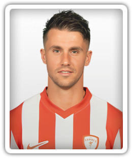 Sébastien Corchia