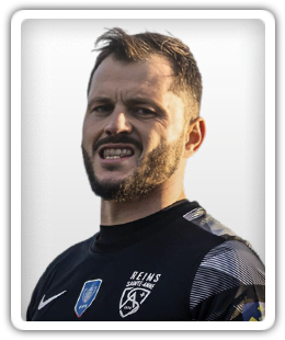 Grégory Barrilliot