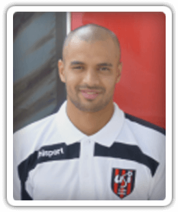 Sofiane Choubani