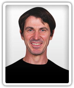 Grégory Dupont