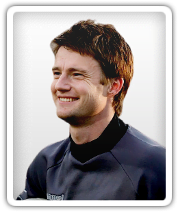 Mads Jørgensen
