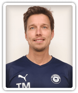 Thomas Axel Madsen