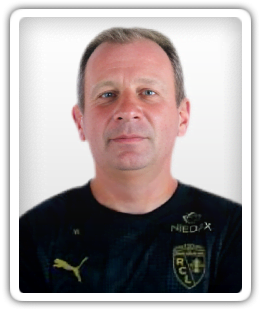 Vincent Lannoy