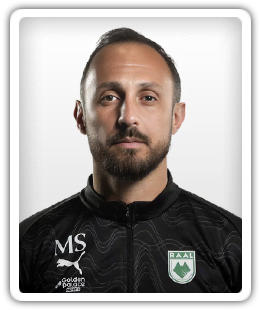 Mickael Seoudi