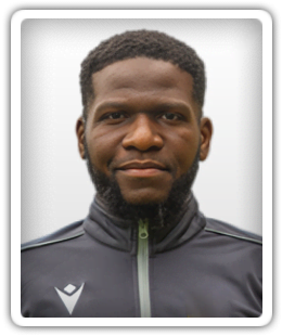 Rodrigue Dikaba