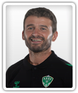 Laurent Bensadi