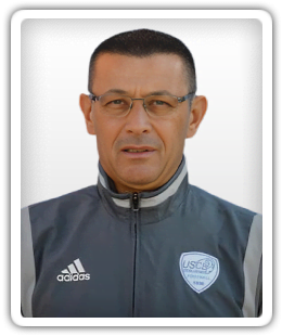 Stéphane Calegari