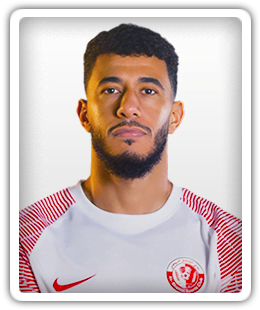 Younes Belhanda