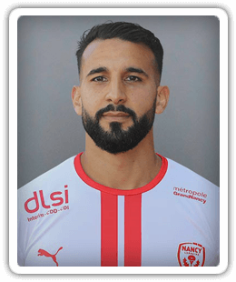 Abdelhamid El Kaoutari