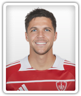 Jonas Martin