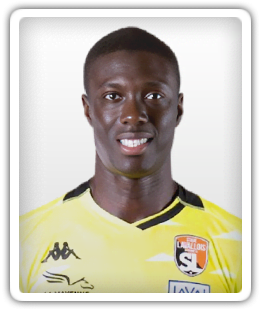 Mamadou Samassa