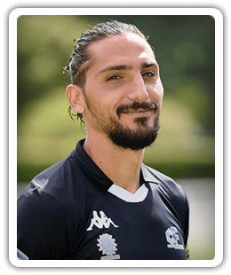 Kévin Malaga