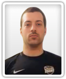 Cédric Triches