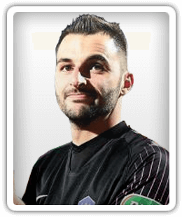 Alexandre Maupilier