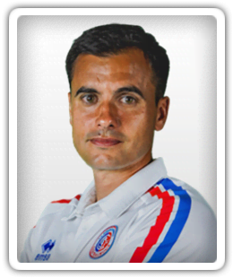 Julien Baron