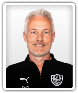 Danny Carlsen