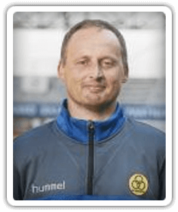 Carsten Andersen