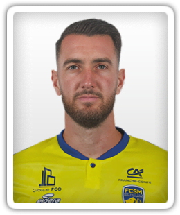 Mathieu Peybernes