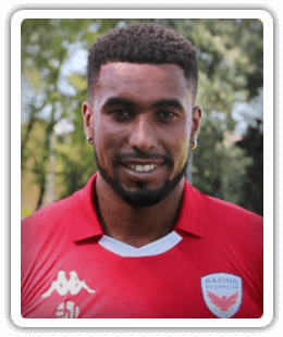 Alexandre Perrot