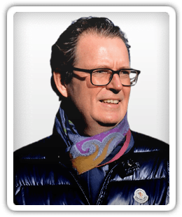 Morten Rahbek