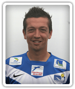 Mathieu Travers