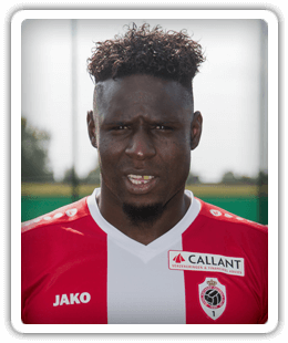 Moustapha Bayal