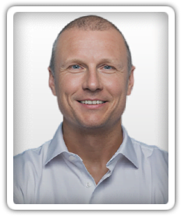 Michael Gravgaard