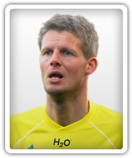 Chris Sørensen